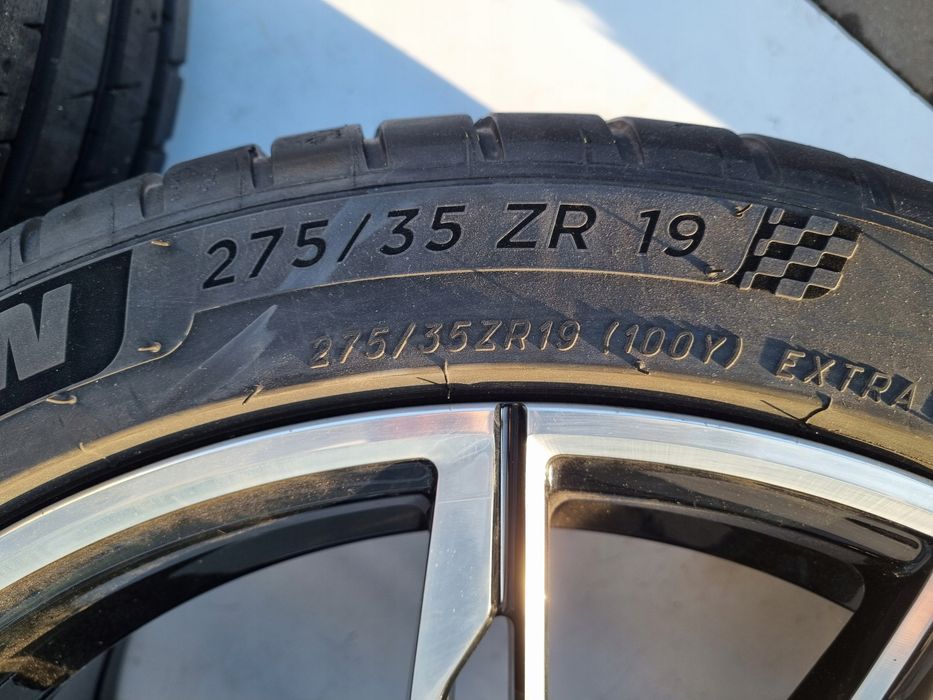 bmw m3 g80 g81 m4 g82 g83 wz 825m 19 20 5x112 275/35r19 285/30r20 4x