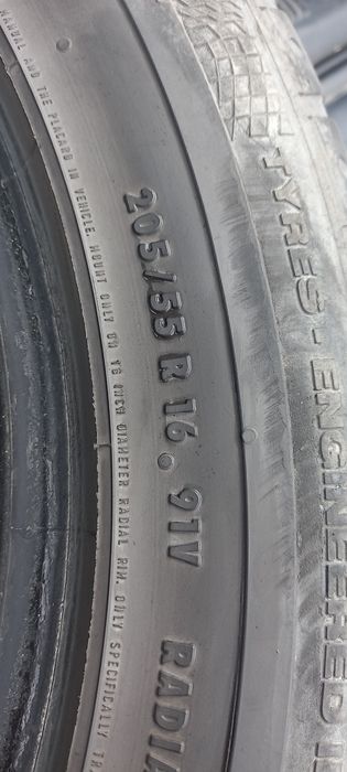 Continental  Sport Contact 2.