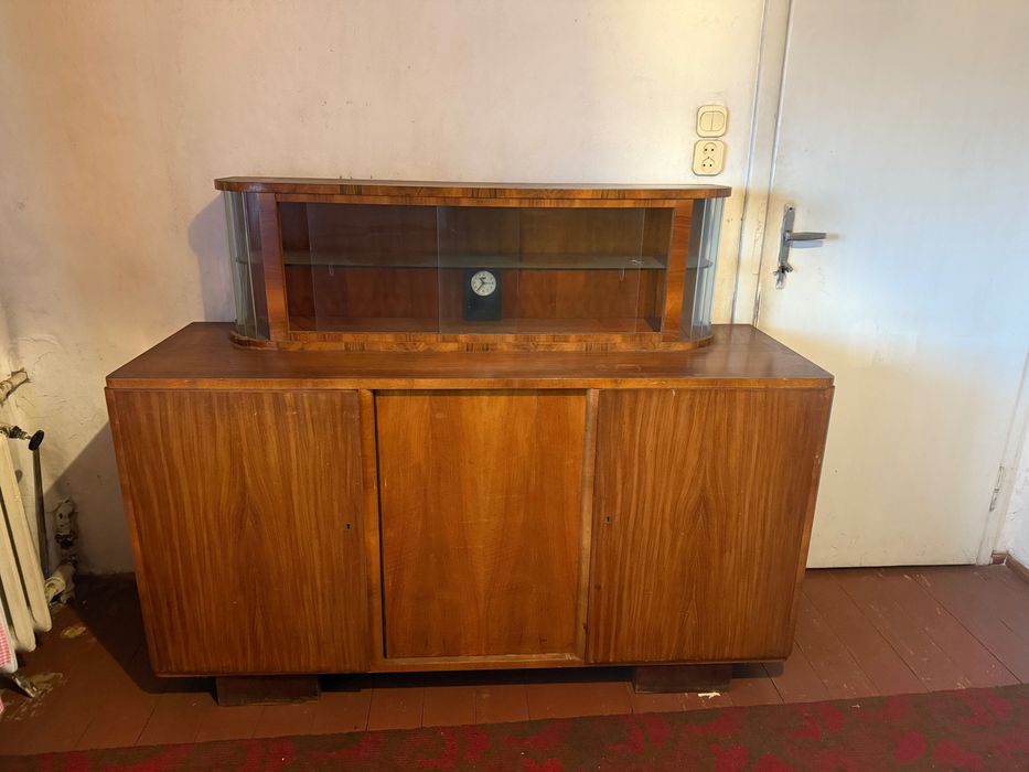 Kredens do renowacji