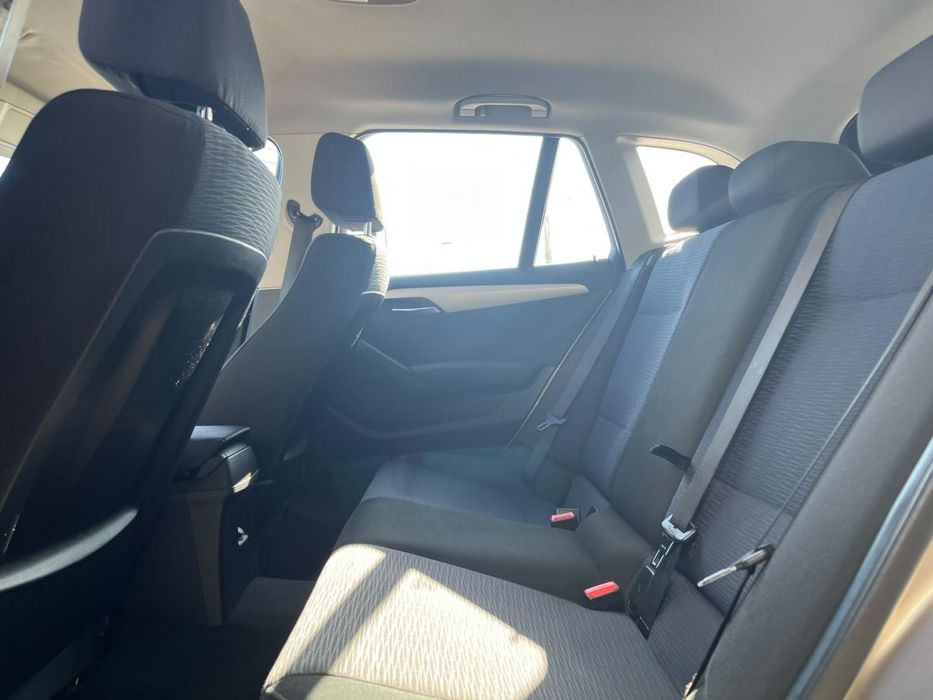 BMW X1 16 d sDrive