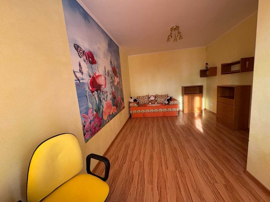 Продаж 3-х кімнатної квартири, новобуд, біля ринку, м. Трускавець!