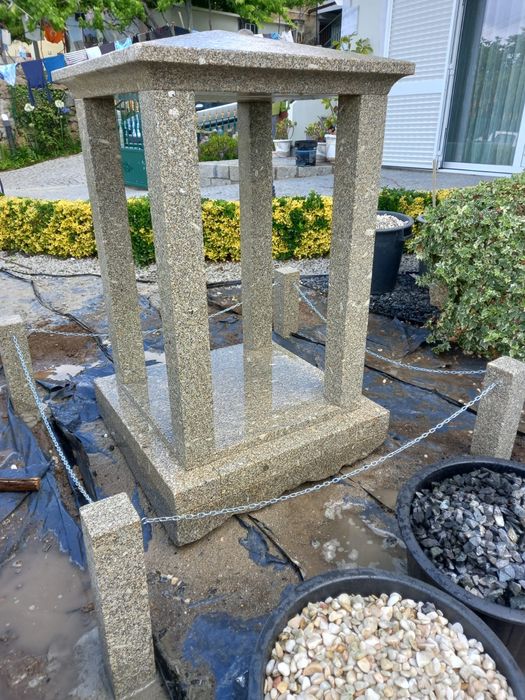 Capelas E outros granitos