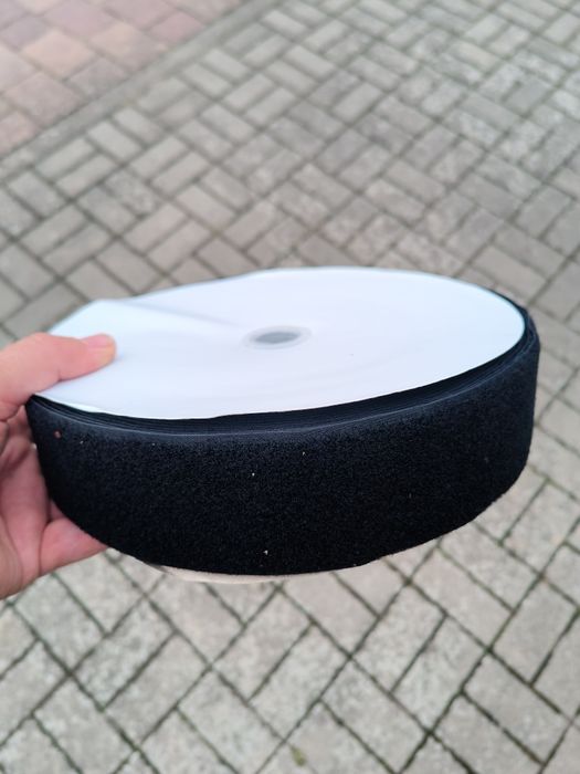 Taśma na rzepy 24 kartony