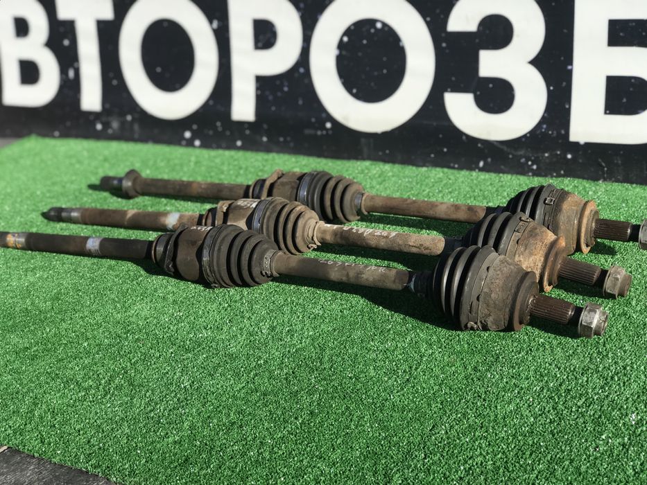 Правая полуось Фиат Добло Опель Комбо 1.3 multijet 2010-2017 Шрус