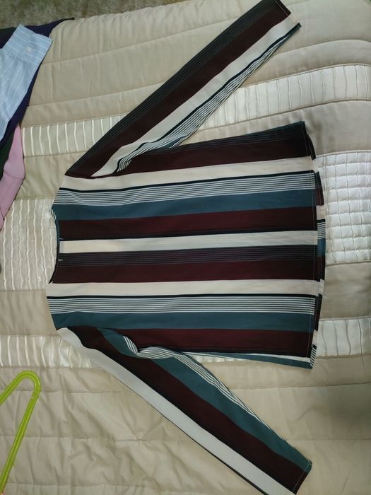 Blusas senhora novas