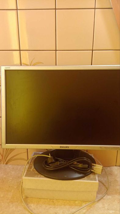 Monitor Philips 22cali HWS820Q
