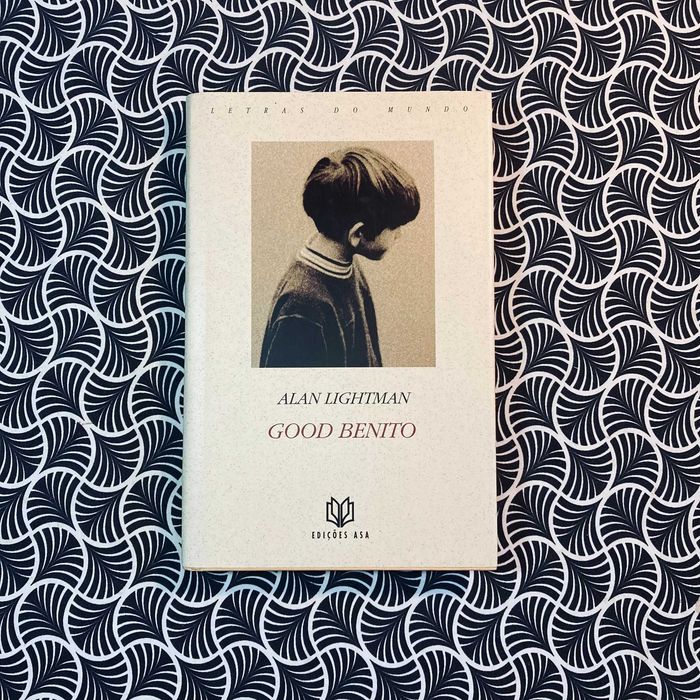 Good Benito - Alan Lightman