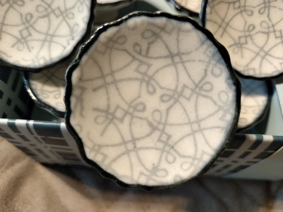 Ceramiczne gałki uchwyty do mebli