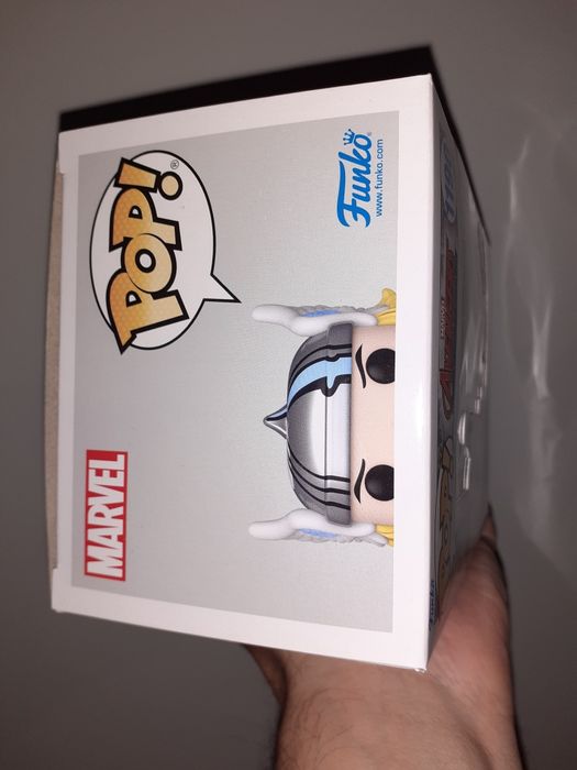 Avengers Beyond Earth's Mightiest Thor Funko Exclusive