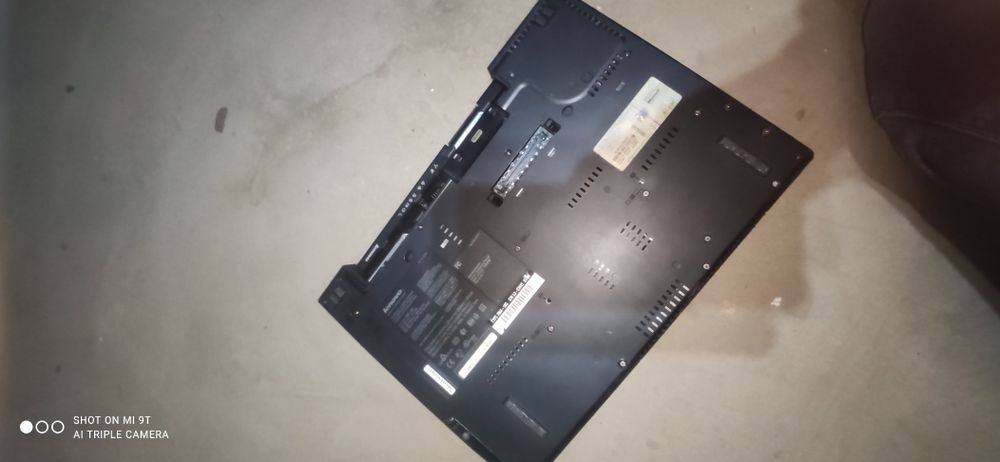 compaq presario a900 ,Lenovo ThinkPad T61