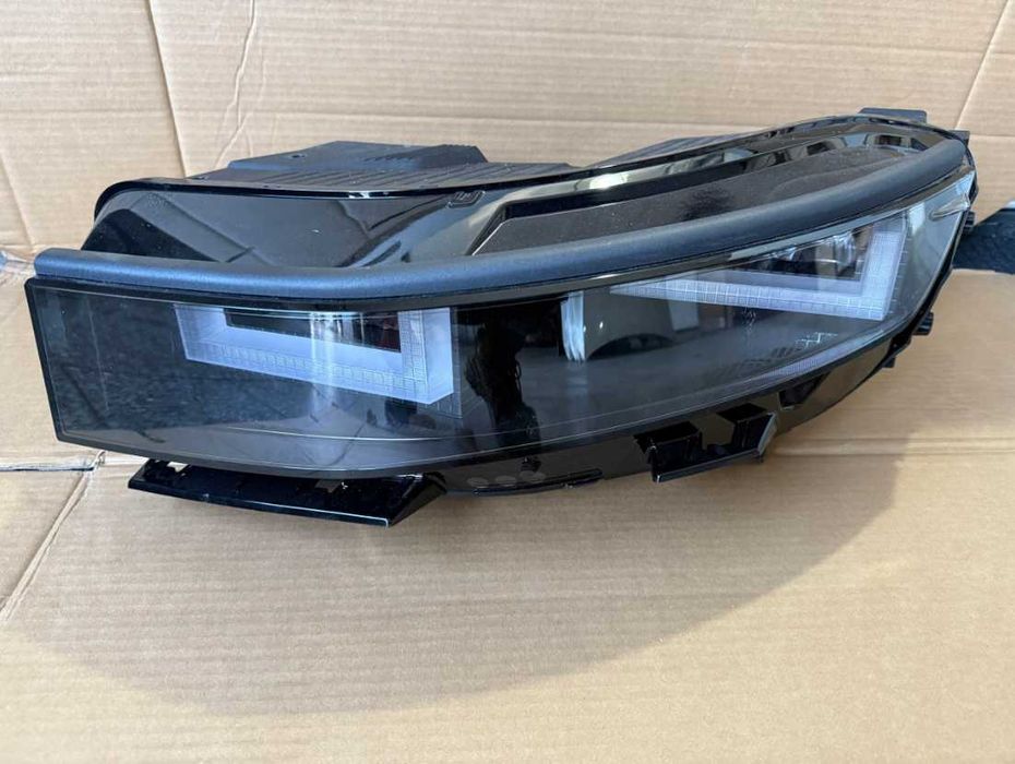 Фари передні Hyundai Ioniq 5 Фара права або ліва EU USA разборка