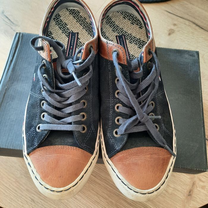 Trampki Tommy Hilfiger 40