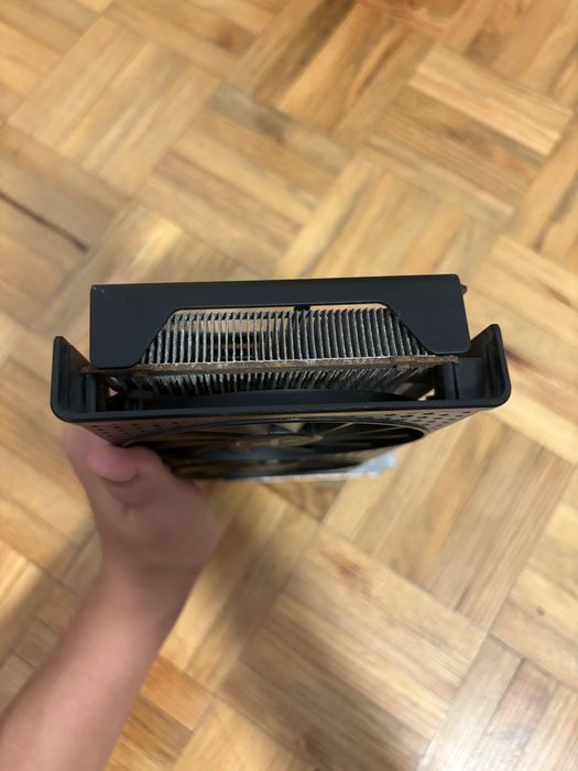 XFX RX 6600 SWIFT 210