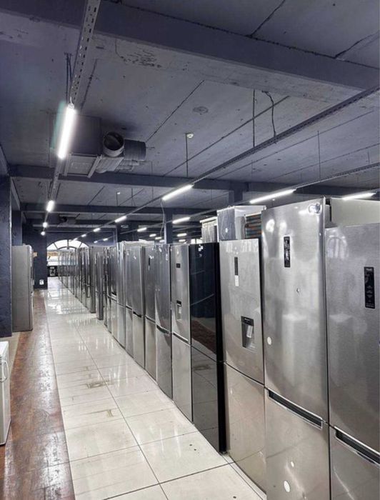 Продам холодильник з доставкою Indesit B16S.025, гарантія, занос