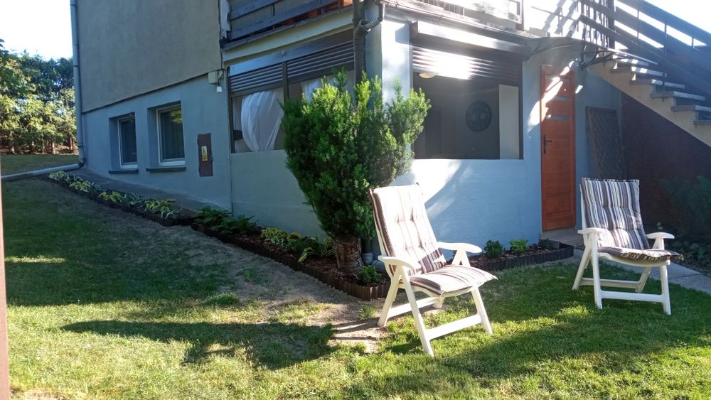 Boszkowo Letnisko