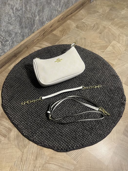Жіноча сумка коач Coach Teri