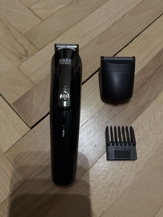 Trymer BASS Polska – wielofunkcyjny zestaw