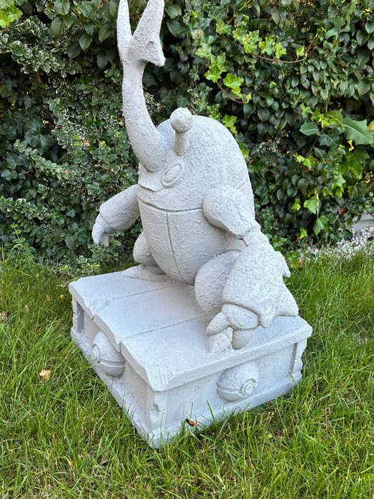 figurki Heracrosa