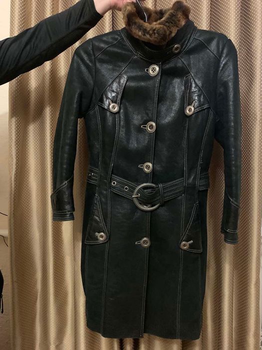 дублянку жіночу