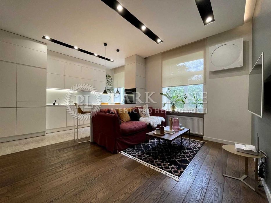 Оренда Квартира 56м2 Центр Золоті Ворота Без Комісії