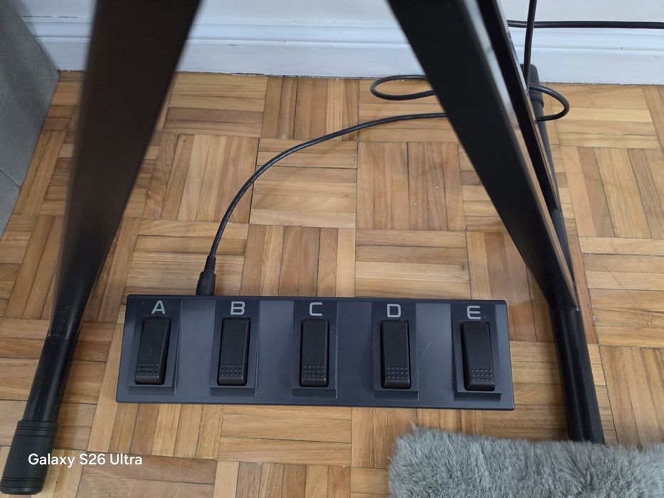 Korg pa4x pro novo