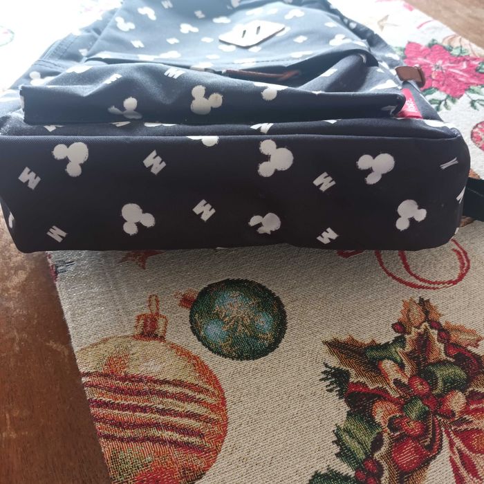 Mochila criança Mickey