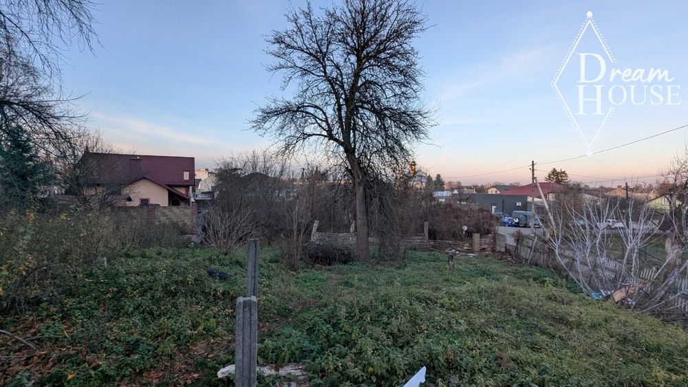 Продам земельну ділянку в центрі міста - View 5
