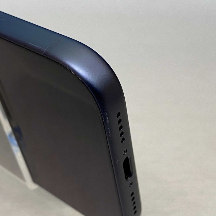Apple iPhone 17 Pro 256GB | Deep Blue