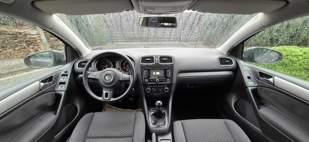 Volkswagen golf 2.0 tdi
