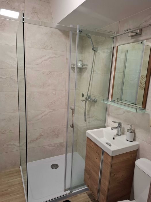 Apartament  do wynajęcia