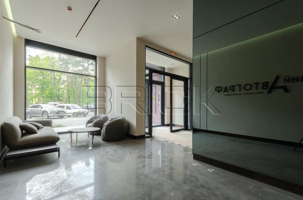 2-rooms apartment apartment by the address st. Knyazya Romana Mstislavicha Zhmachenka generala (area 78 m²) - Atlanta.ua - photo 23