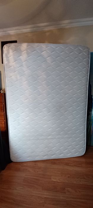 Colchão " lusocolchão"