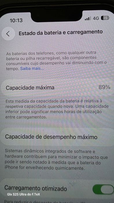 Iphone 13 256g desbloqueado