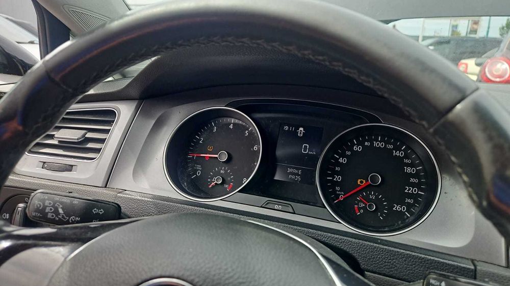 Golf 7 1.2 TSI 2014r.