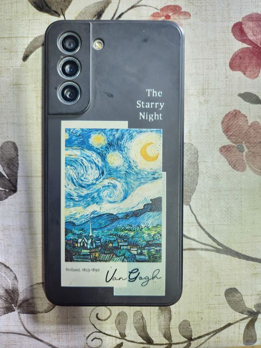 Samsung S21 Fe 5g