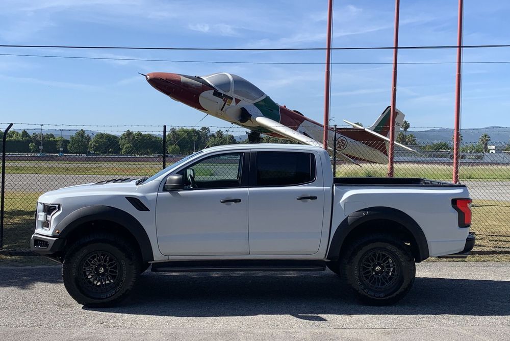 Ford Ranger 2.2 TDCi CD XLT 4WD