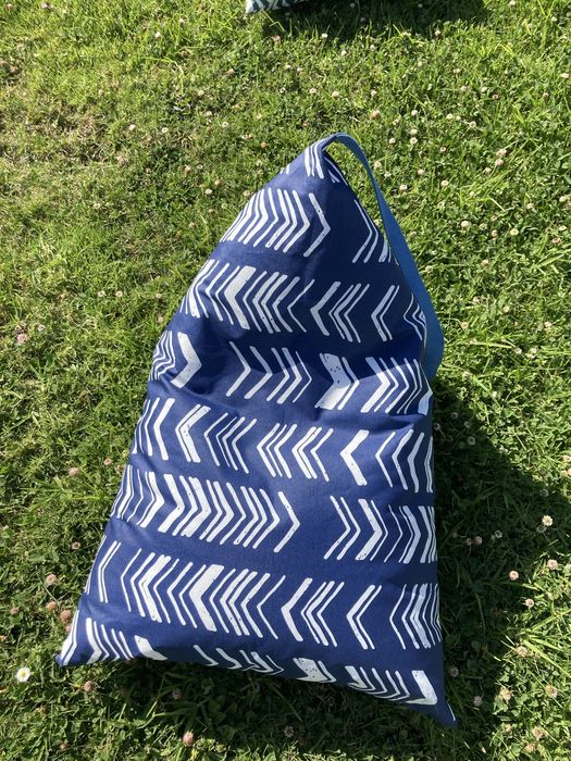 Beach Cushion/Pouf424237801701396482
