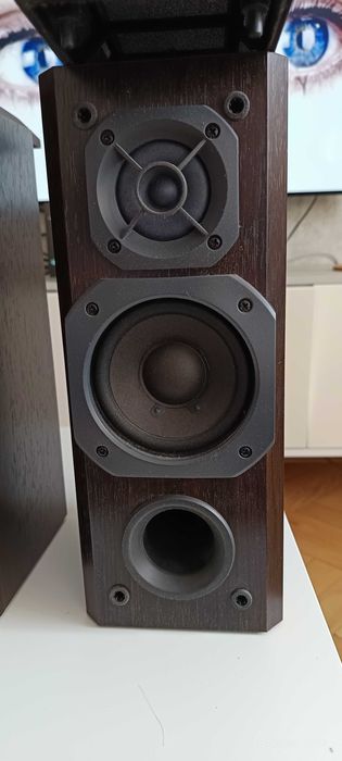 kolumny Technics SB-AFC 250