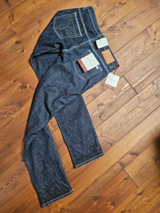 Jeansy Calvin Klein 29