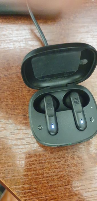 Наушники JBL Flex (оригінал) вкладиши