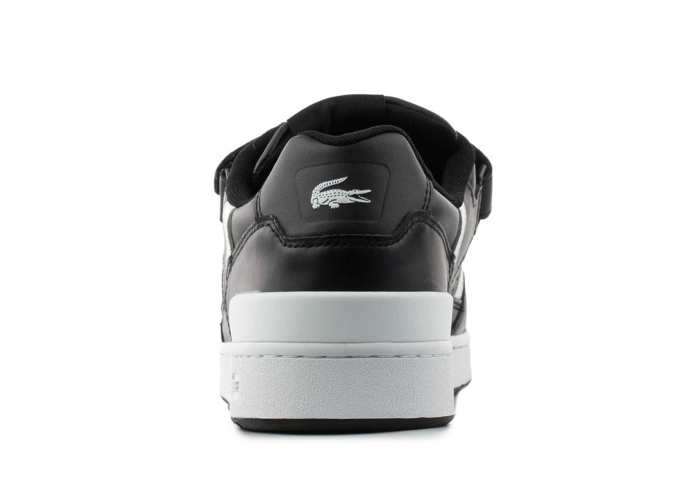 Sneakersy Lacoste T-Clip Velcro rozm 40 super cena!