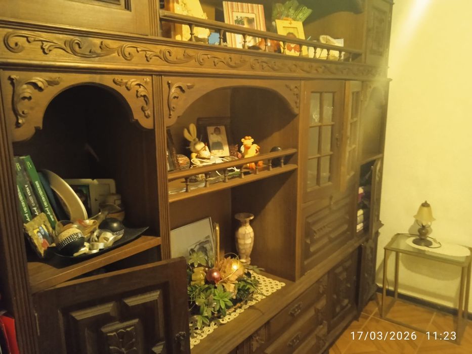 Estantes, prateleiras Baixa de preço