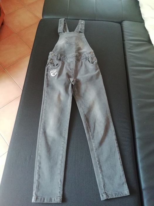 Jardineiras Vertbaudet