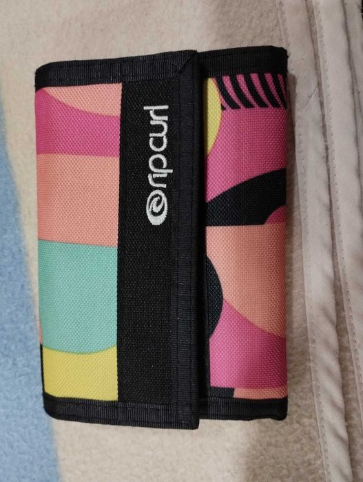 Carteira Rip Curl para rapariga
