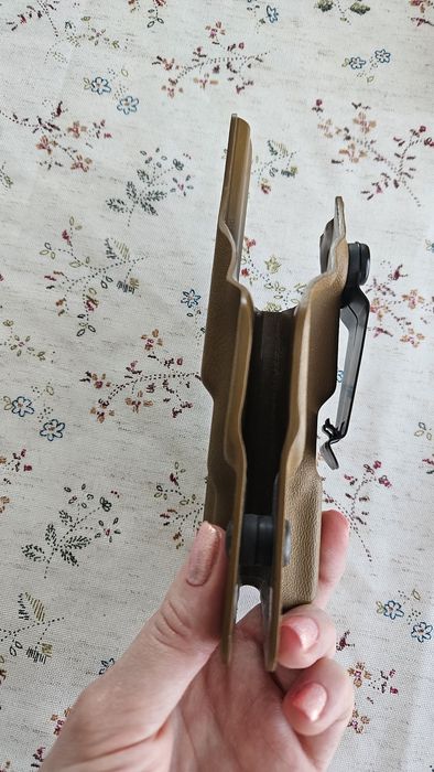 Kabura do Canic submete