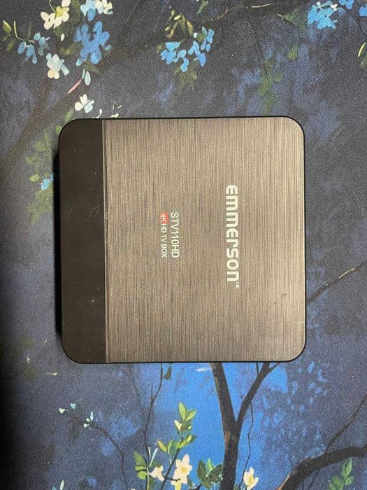 Odtwarzacz multimedialny Emmerson stv 110hd