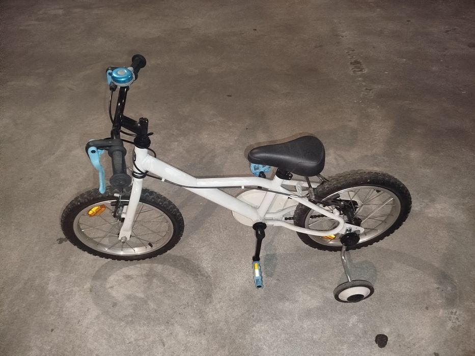 Bicicleta criança