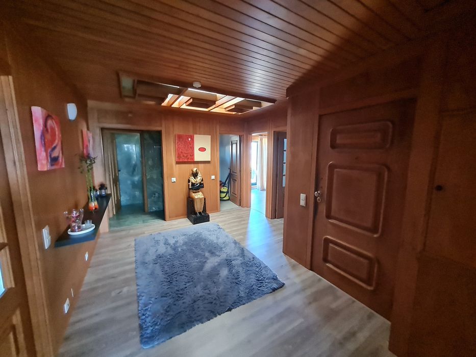 Quartos singles  para estufantes tudo incluido em Felgueiras