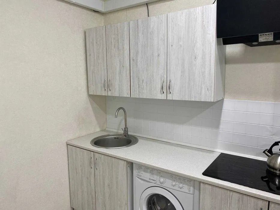 Аренда 2 ком кв ЖК Альтаир 3 Балкон Жаботинского Люстдорфская Код1433