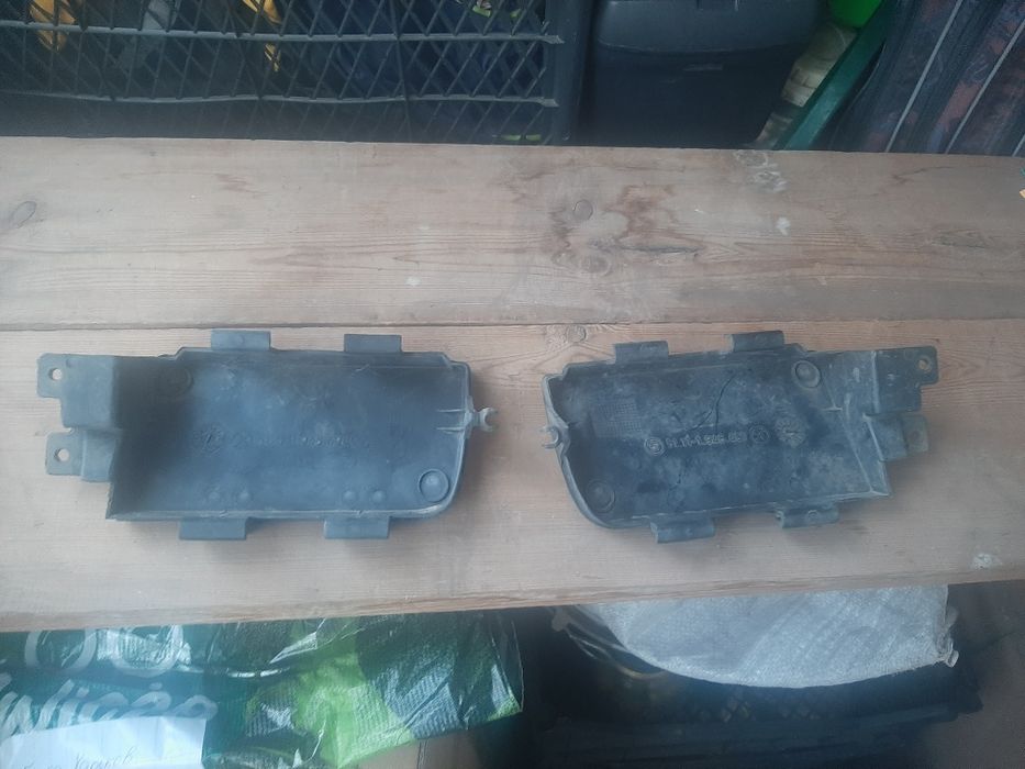 БМВ Е34 БК Птф  бмв е34